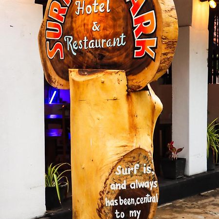 Bed and Breakfast Surfers Park Arugambay Arugam Bay Exterior foto