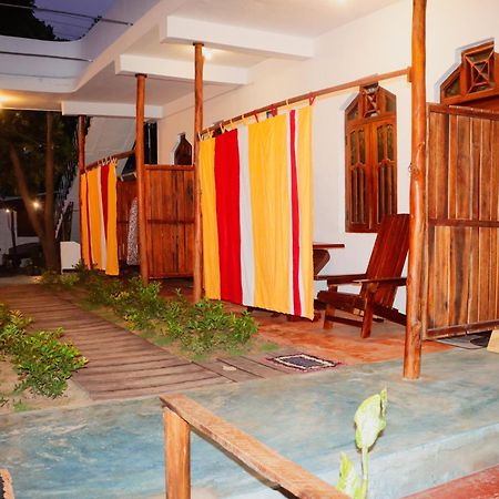 Bed and Breakfast Surfers Park Arugambay Arugam Bay Exterior foto