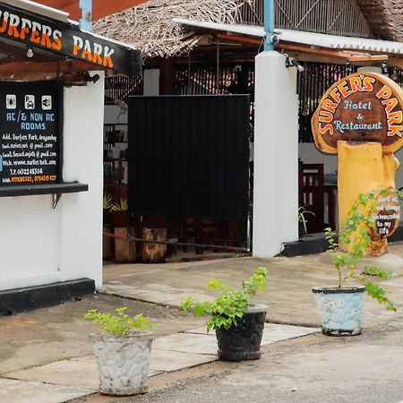 Bed and Breakfast Surfers Park Arugambay Arugam Bay Exterior foto
