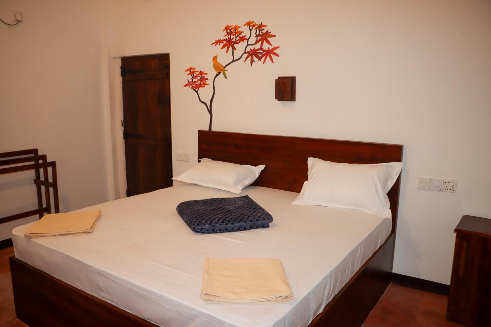 Bed and Breakfast Surfers Park Arugambay Arugam Bay Exterior foto